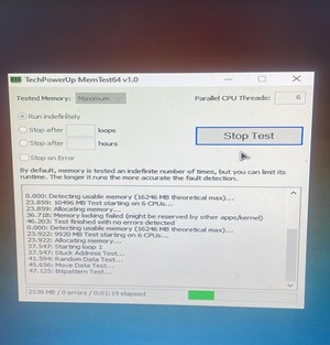 Mantenimiento interno de laptop en Miraflores