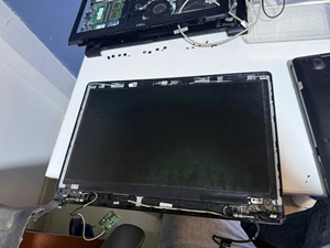 Mantenimiento interno de laptop a domicilio en San Borja